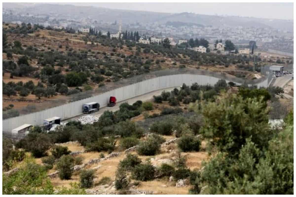 اعمال تحریم‌های آمریکا علیه یک گروه اسرائیلی
