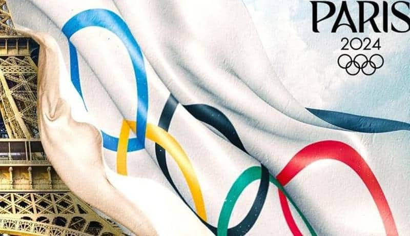 شمار دوپینگی‌های المپیک پاریس به ۳ نفر رسید
