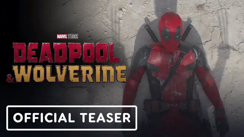 Deadpool & Wolverine: پیوند ناگهانی دو قهرمان محبوب مارول در نبردی جهانی