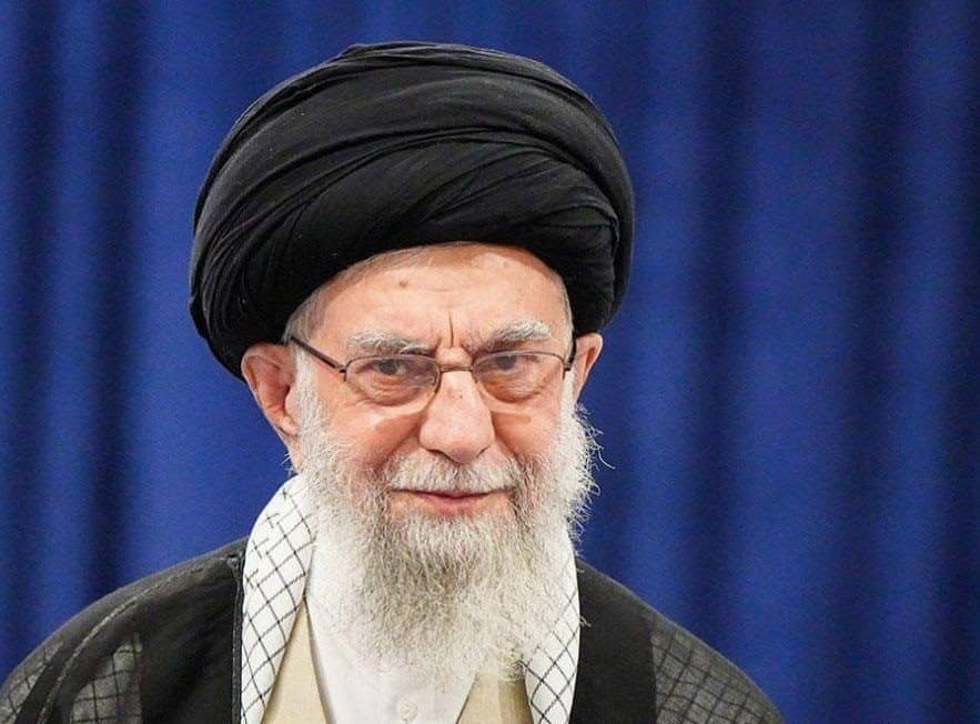 حضرت آیت الله خامنه‌ای: مرحله دوم انتخابات ریاست جمهوری خیلی مهم است