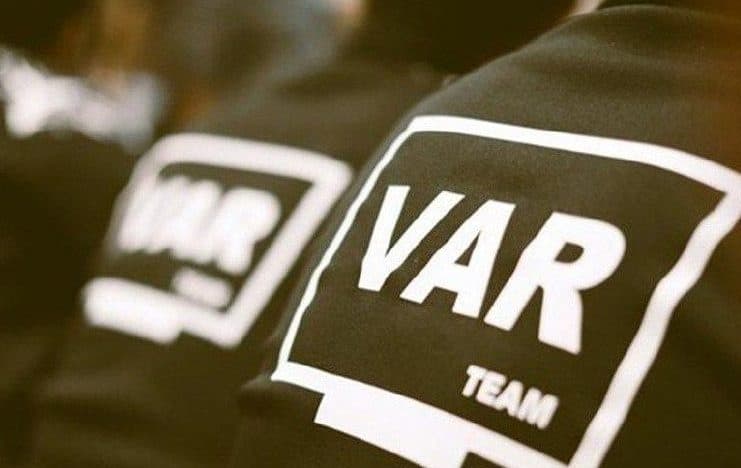 ورود اولین دستگاه VAR به ایران تا ۱۰ روز آینده