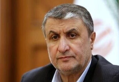 اسلامی: چارچوب ما در مواجهه با آژانس پادمان و NPT است/ برنامه‌ریزی برای تأمین ۲۰ هزار مگاوات برق