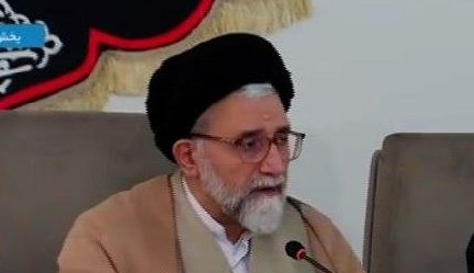 خطیب: امروز شاهد دستگیری کامل تمام نیروهای تکفیری واردشده به کشور هستیم