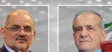 محسن حاجی‌میرزایی رئیس دفتر رئیس جمهور شد