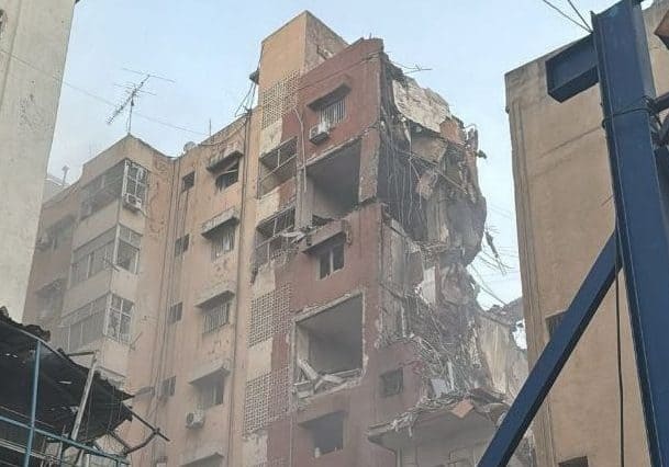 آخرین خبرها از حمله رژیم صهیونیستی به جنوب لبنان