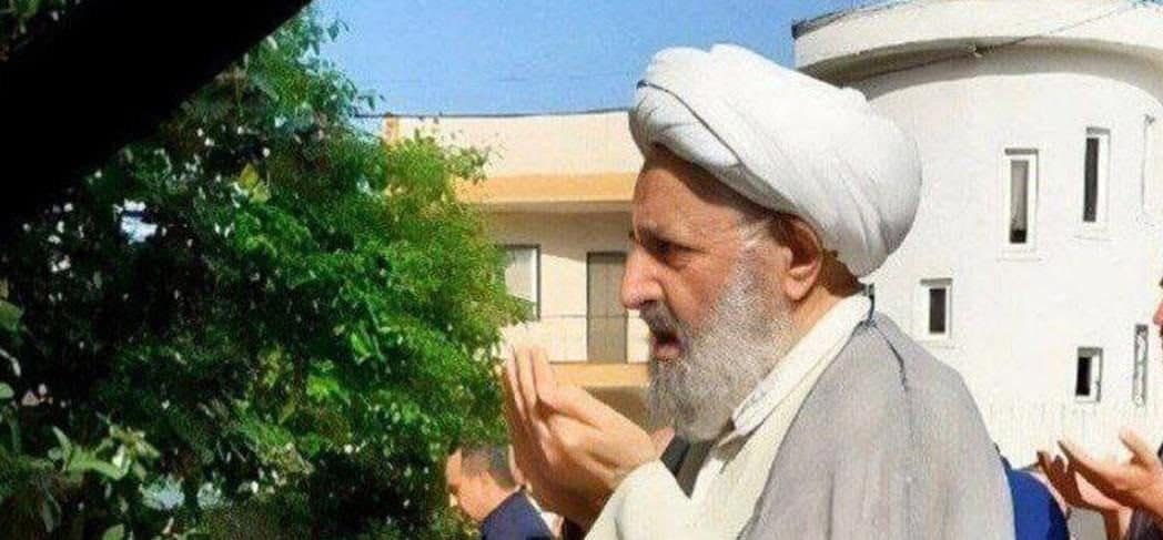 قتل یک روحانی در لاهیجان با سلاح سرد