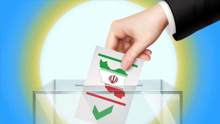 انتخابات ایران: رقابت اخلاقی و پاسخ به فشارهای خارجی