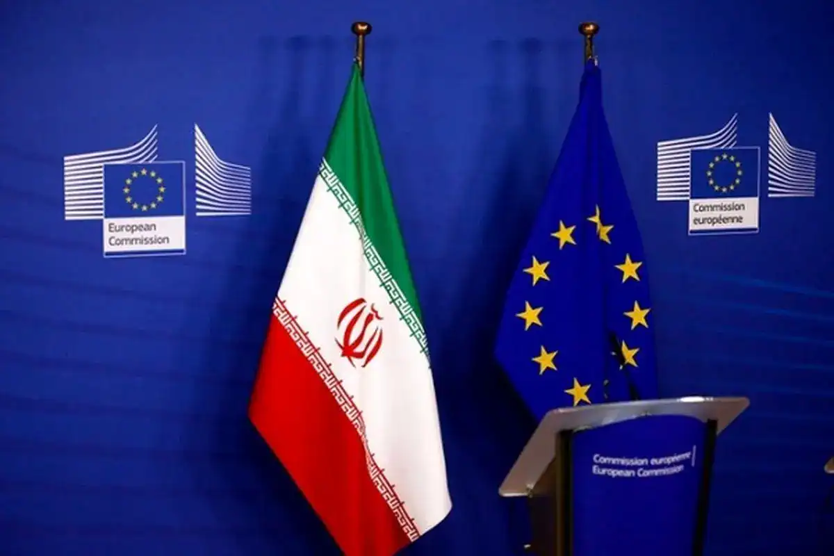 نیویورک تایمز: با پیروزی پزشکیان سیاست خارجی سنتی ایران نرم می‌شود