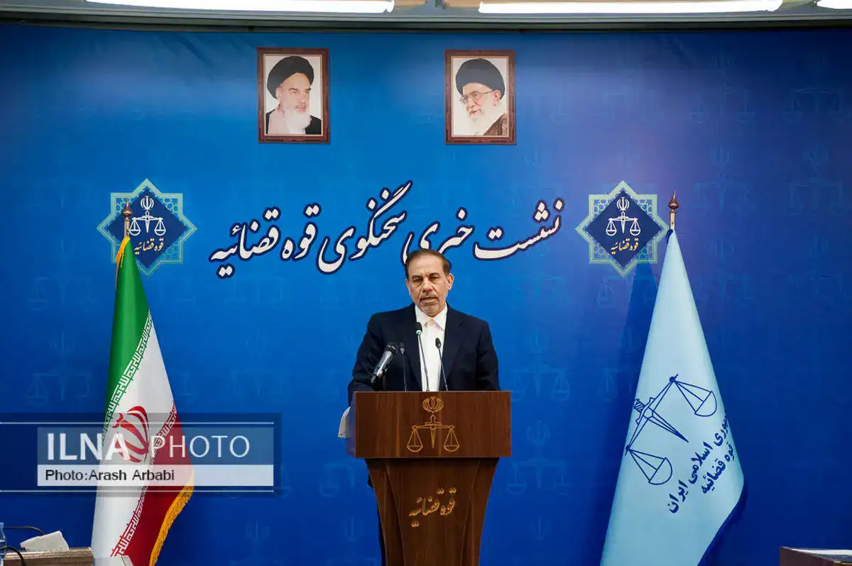 قوه قضائیه آماده هر گونه همکاری با دولت چهاردهم است/ یکی از متهمان پرونده دوج کوین متواری است