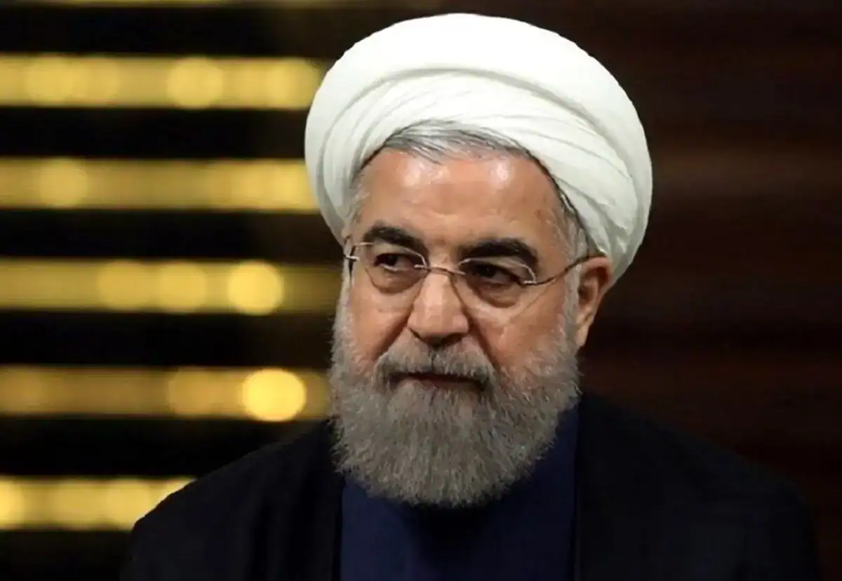 پیام تسلیت دکتر روحانی در پی شهادت اسماعیل هنیه