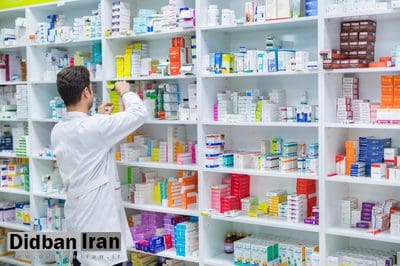 شیرخشک و انسولین خریداری شده و به زودی به دست داروخانه‌ها می‌رسد