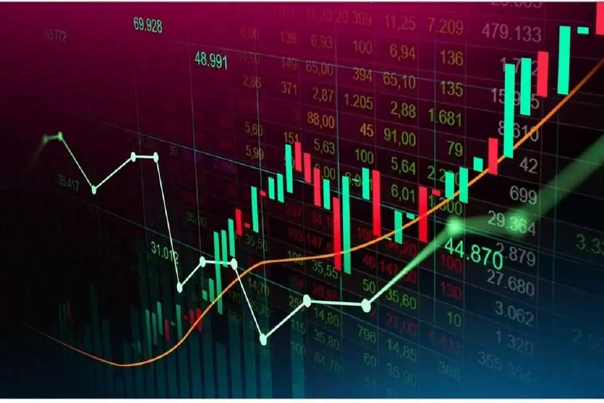 بیشترین بازدهی نمادهای بازار سهام
