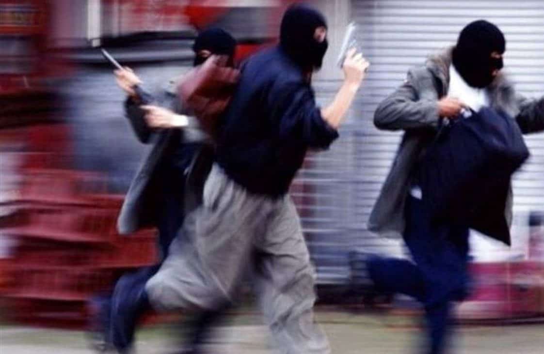 ۲ متهم دیگر حمله مسلحانه در سقز دستگیر شدند