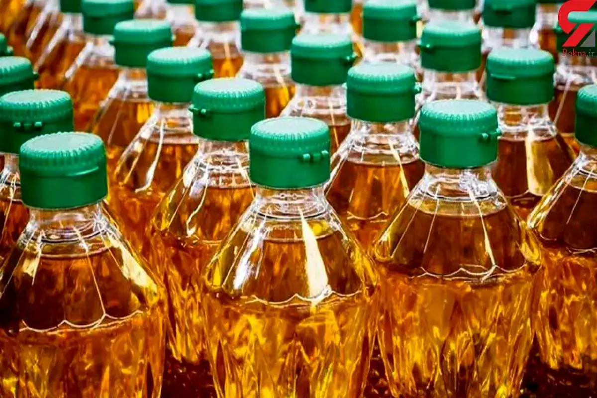 روغن مایع به ۱۶۷ هزار تومان رسید