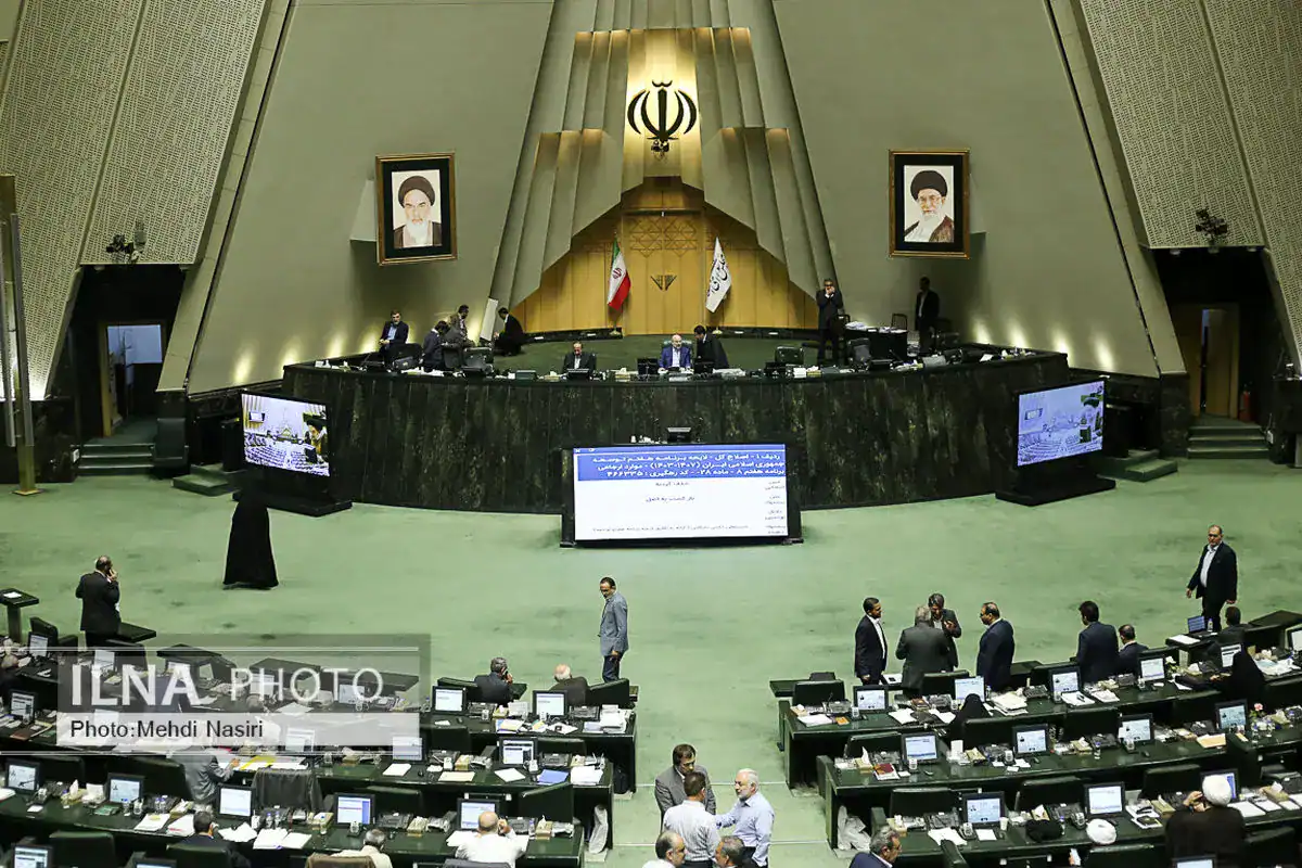 زمان معرفی وزیران پیشنهادی مسعود پزشکیان به مجلس شورای اسلامی