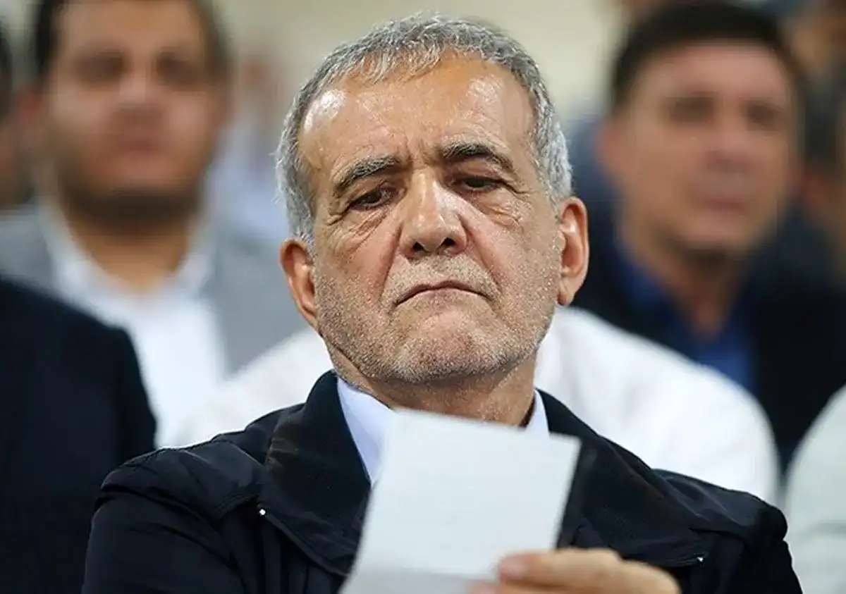 با دستور رئیس‌جمهور، تمام مصوبات و انتصابات 25 روز اخیر در دولت قبل لغو شد
