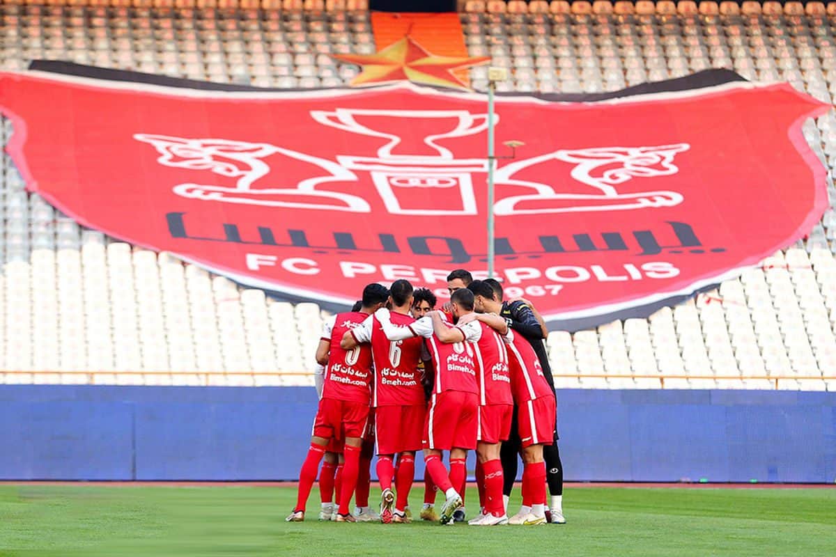 پرسپولیس درخواست غرامت ۲۰ میلیاردی از بیرانوند کرد