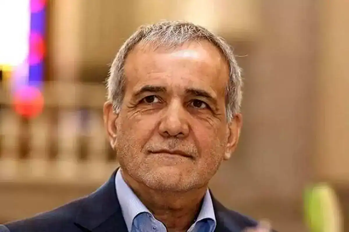 پاسخ پزشکیان به پیام تبریک کشورهای خارجی