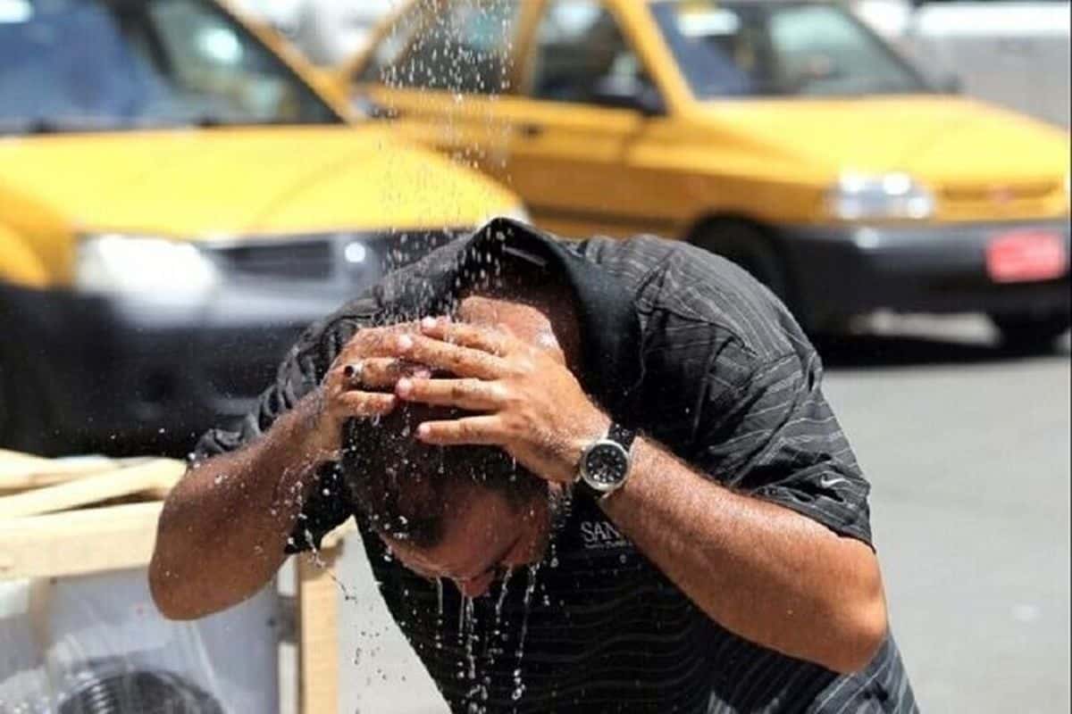 جهنم مهمان تهرانی ها می شود