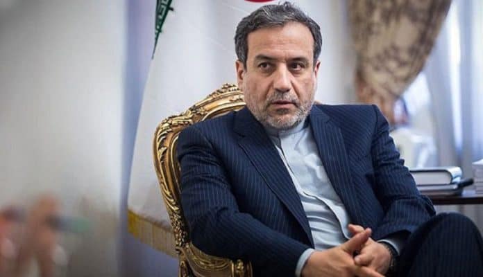 عباس عراقچی و سیاست خارجی دولت چهاردهم