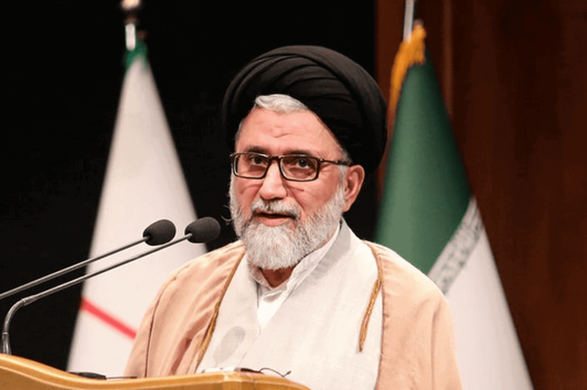 از زمان شهادت شهید رئیسی تا شب تاسوعا ۳۰ بمب آمادۀ انفجار کشف کردیم