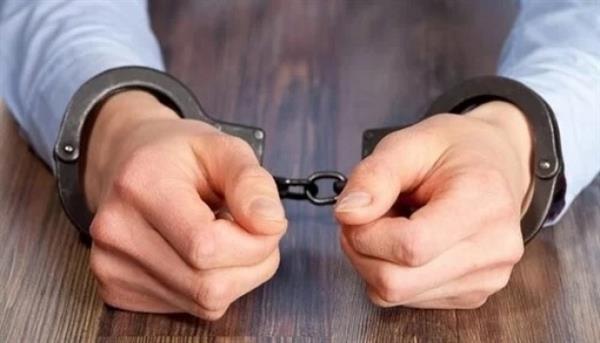 دستگیری قاتل فراری بعد از ۱۰ سال
