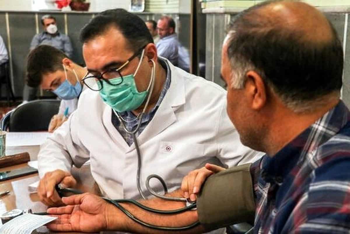 درمان رایگان بازنشستگان یکی از وعده‌های دولت چهاردهم است