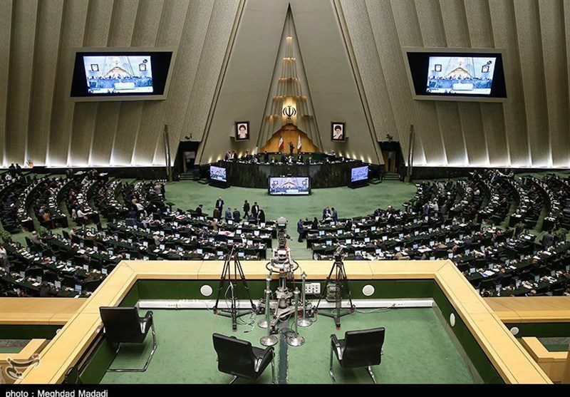 لیست وزرای پیشنهادی دولت چهاردهم تقدیم مجلس شد