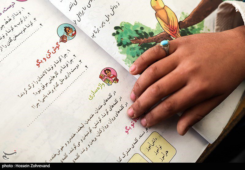 ۸۸ درصد دانش‌آموزان در مدارس ثبت‌نام کردند