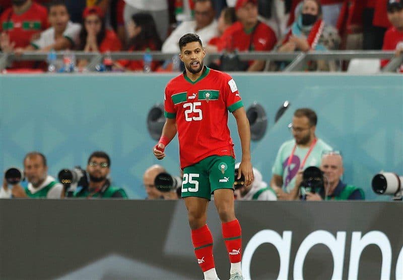 مدیر برنامه گزینه پرسپولیس: عطیه‌الله به الزمالک نزدیک است