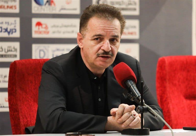 زنوزی: طرف حساب آقایان من هستم؛ پای دیگران را وسط نکشید!