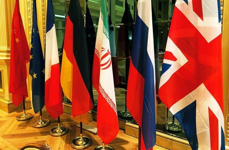 شرط بازگشت به مذاکرات برجامی عدم حمله ایران به اسرائیل است