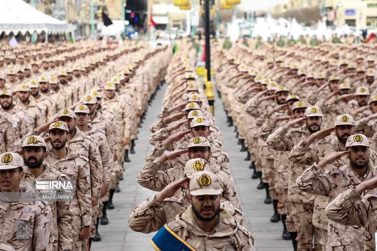 سربازان غایب بالای هشت سال کارت پایان خدمت دریافت می کنند