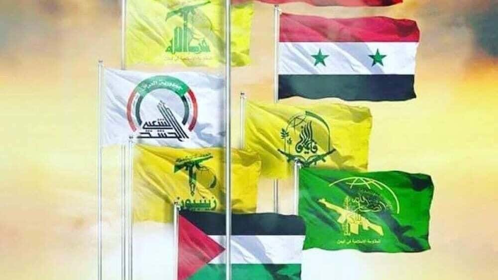 جنگ وجودی و تأثیرات آن بر اسرائیل و محور مقاومت