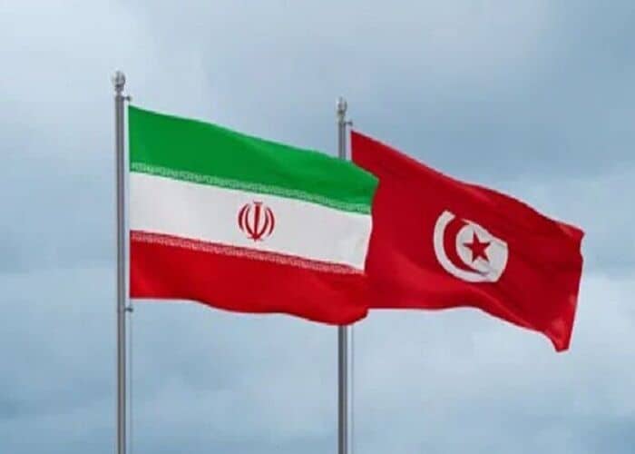 چه چیزی تونس را به ایران نزدیک کرده است؟