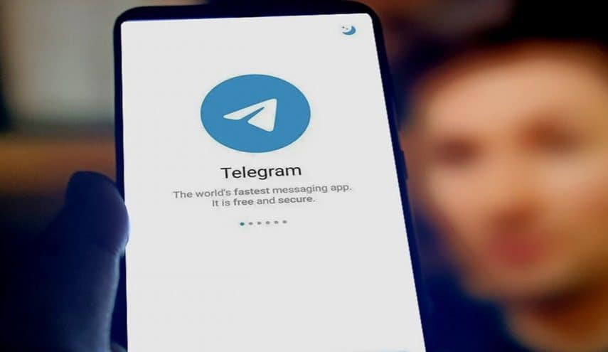 افزایش محبوبیت تلگرام در فرانسه و آمریکا درپی بازداشت پاول دوروف