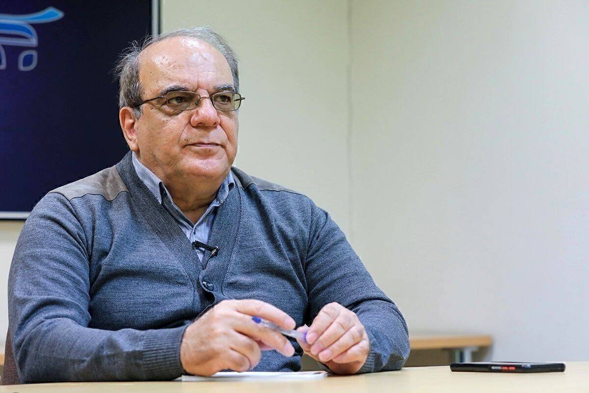 آقای عبدی از کدام دولت حرف می زنید؟