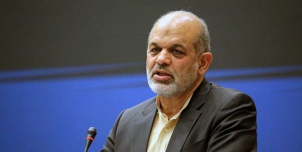 وحیدی، وزیر کشور: داعش برای این درست شد که اربعین‌ها را نداشته باشیم