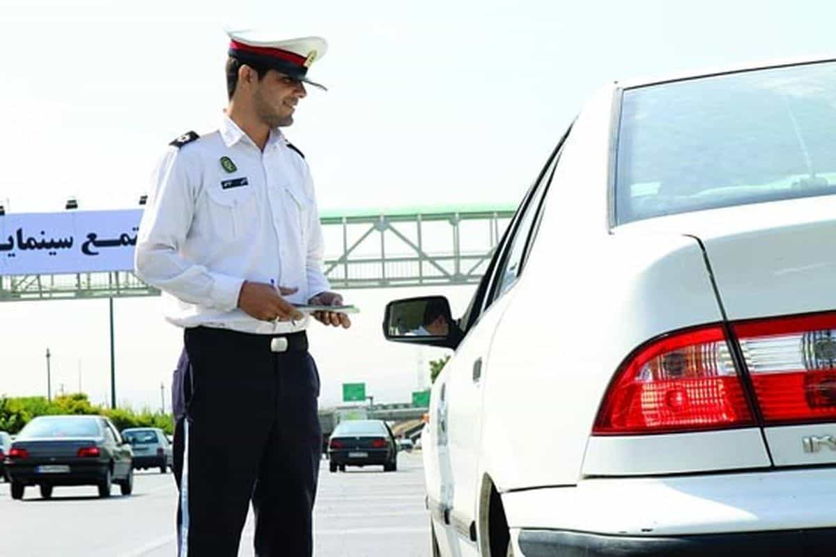 «سوت» به ابزار پلیس راهور اضافه شد