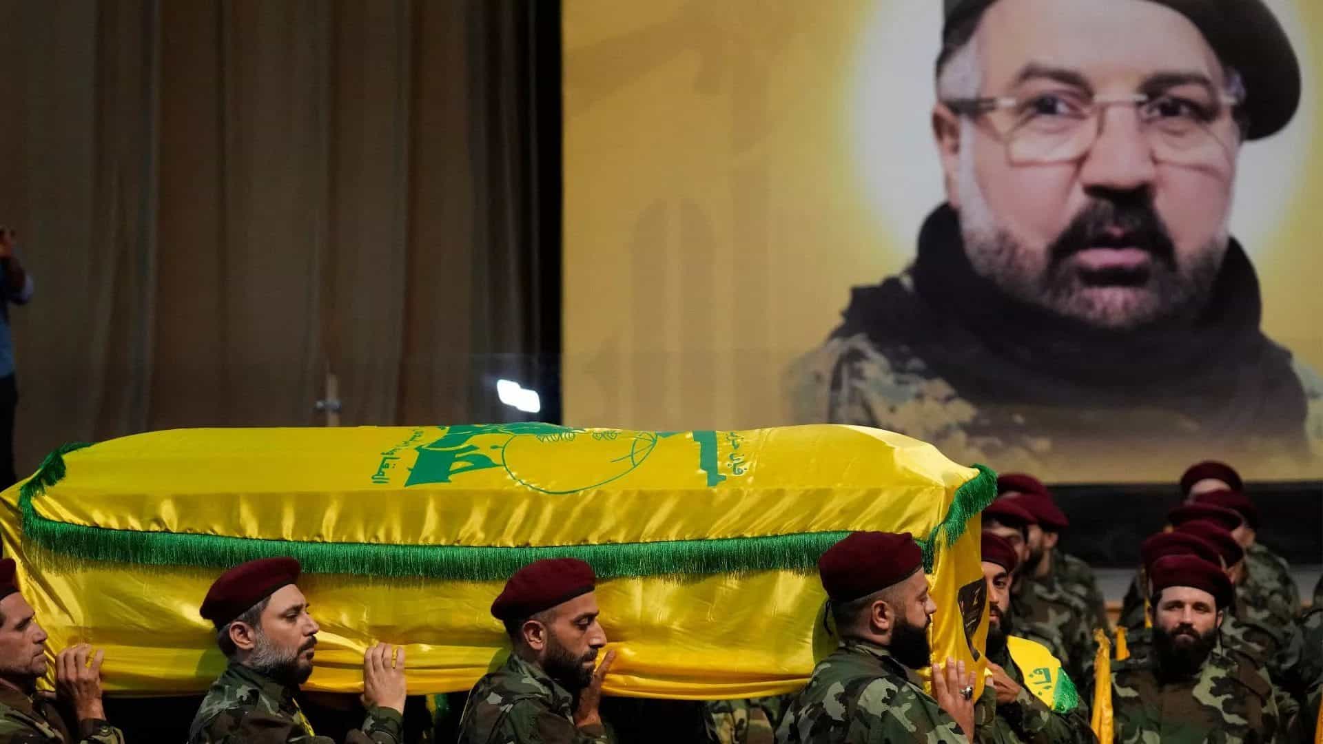 یک تماس تلفنی باعث شد تا فواد شکر ترور شود
