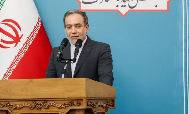 عراقچی: وزارت خارجه وظیفه سنگینی در جلوگیری از اجماع سازی علیه کشور دارد