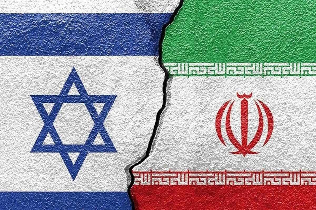 بازدارندگی ایران برای جلوگیری از چیرگی اسرائیل بر منطقه