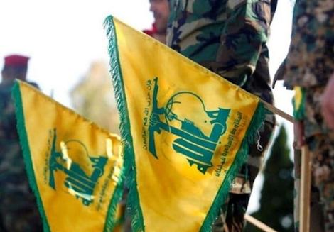 یک منبع در حزب الله لبنان : یک عملیات فریب علیه اسرائیل انجام دادیم