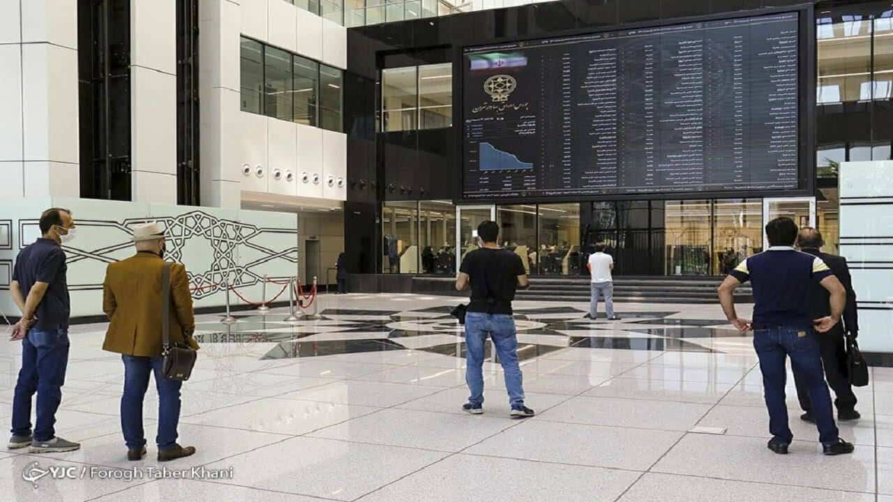 بازار سرمایه همچنان با بحث تامین مالی فاصله دارد