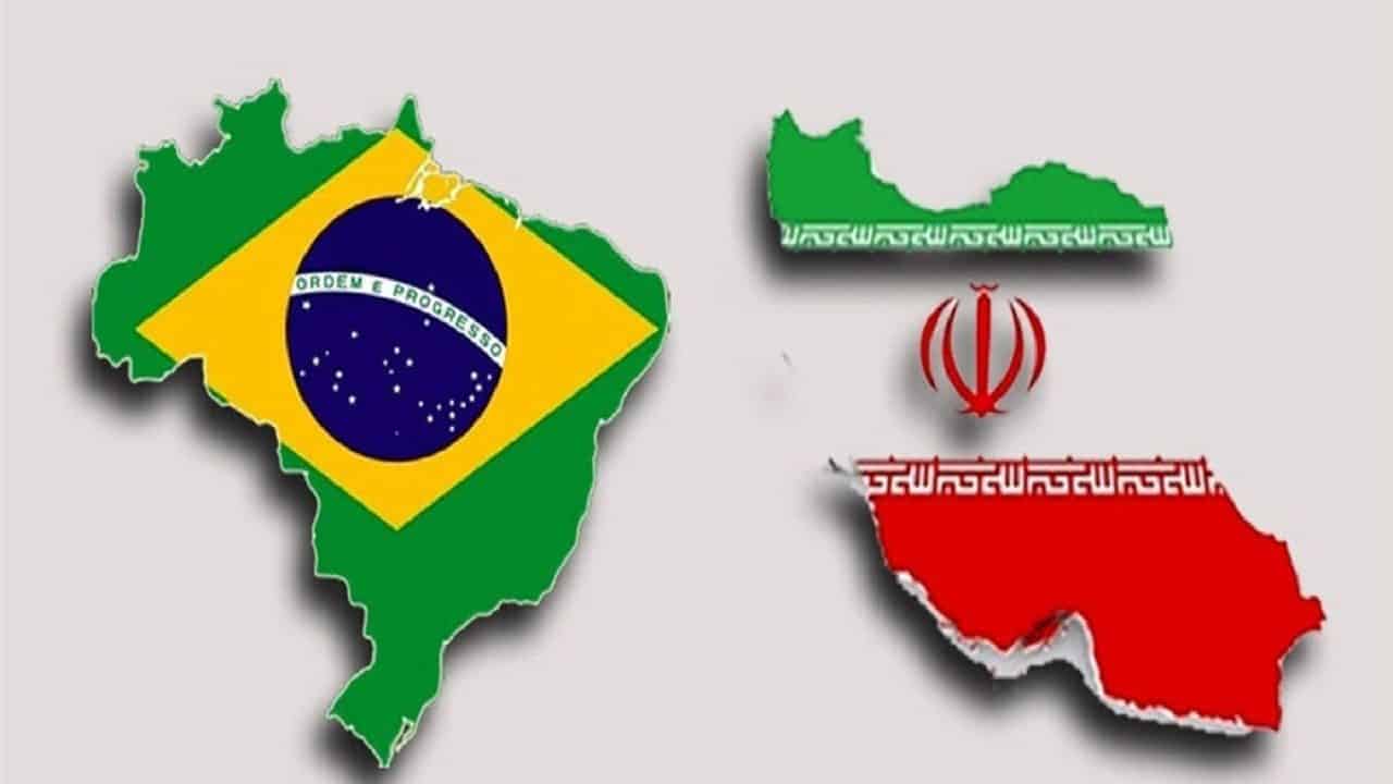 واردات ۸ میلیارد دلار کالای اساسی از برزیل