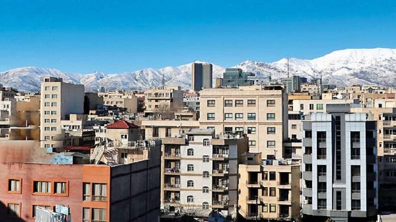 اخذ ۱۵۰ میلیارد تومان مالیات از خانه‌های خالی