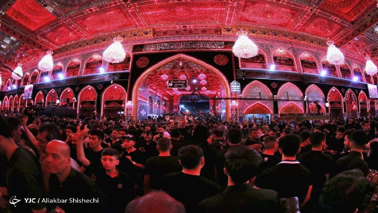 شبکه‌های افق و قرآن جزو پر برنامه‌های اربعین تلویزیون هستند/ اعزام کاروان هنرمندان به کربلا