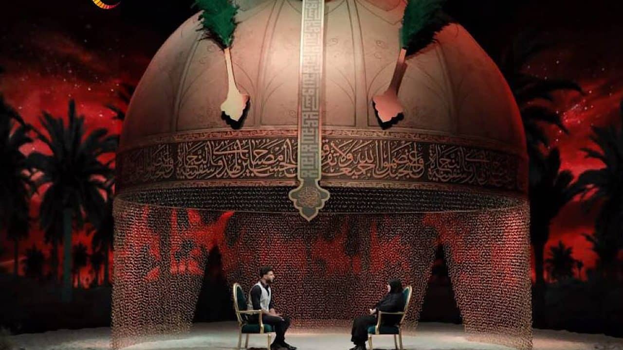 تصادف خونین در مسیر تهران- رباط کریم