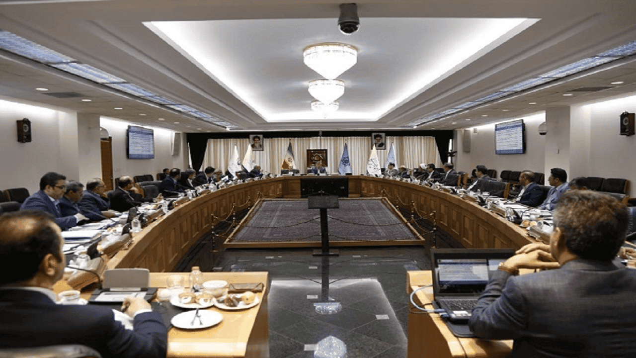 تصویب حمایت بانک‌ها از بازار سرمایه تا سقف ۱۰ هزار میلیارد تومان