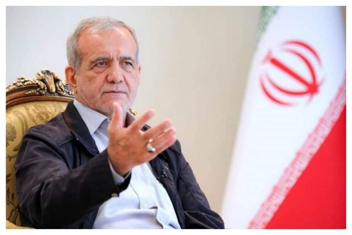 تماس تلفنی نخست‌وزیر واتیکان با رئیس‌جمهور